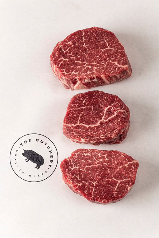 Beef, American Wagyu, Tenderloin main image 1