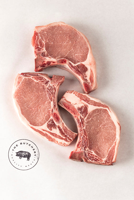Bitchery Meat PORK – The Butchery Online Store
