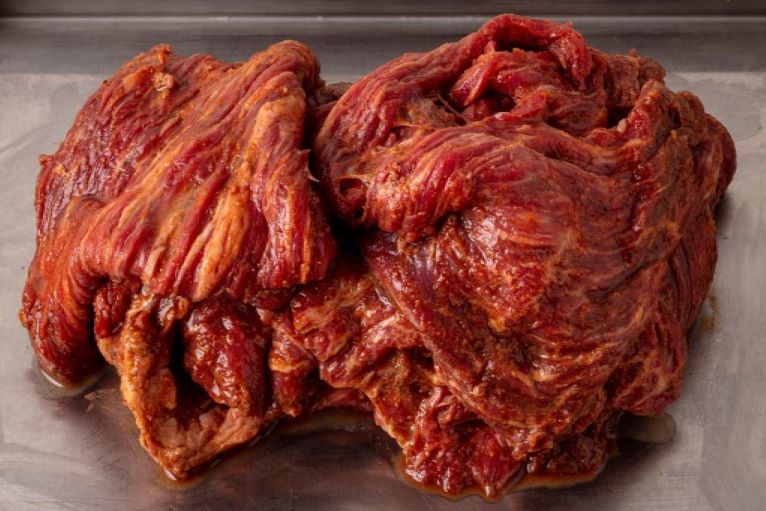 Carne Asada Flap Meat Marinade THE BUTCHERY'S MARINATED CARNE