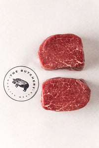 Filet Grassfed