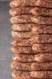 Maple Breakfast Sausage