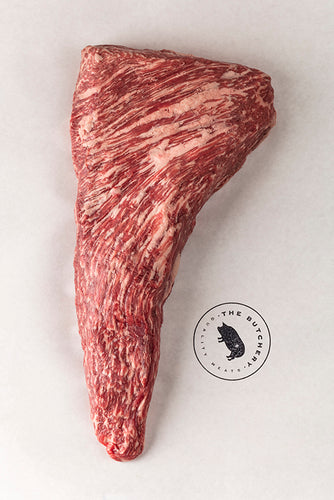 TriTip Waygu