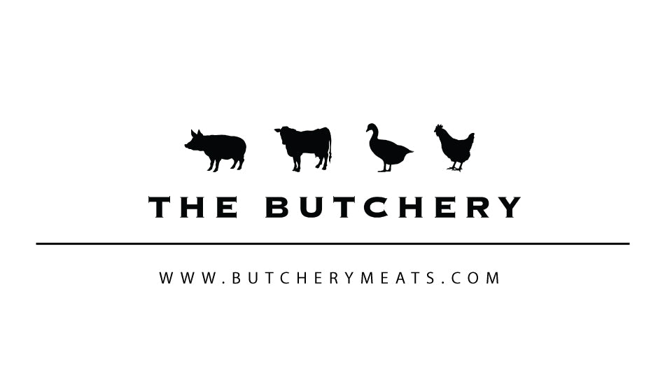 Butchery Gift Card